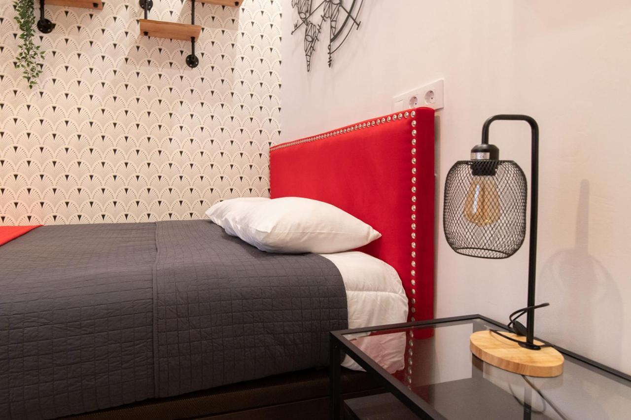 Villa Laura Seville Ngoại thất bức ảnh